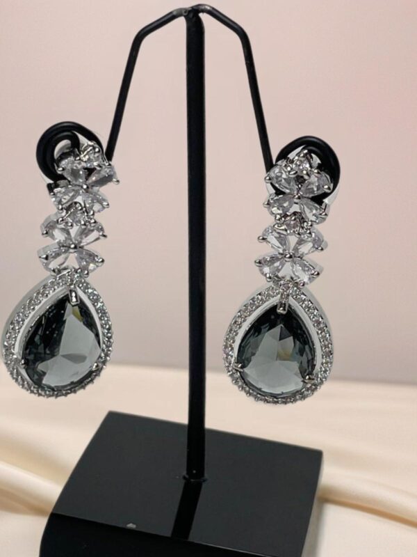Earring #102