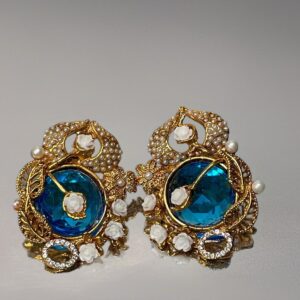 Earring #104