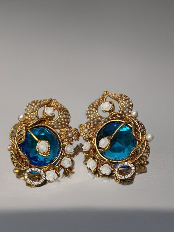 Earring #104