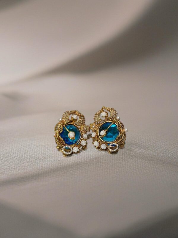 Earring #104 - Image 3
