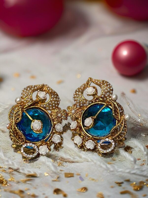 Earring #104 - Image 2