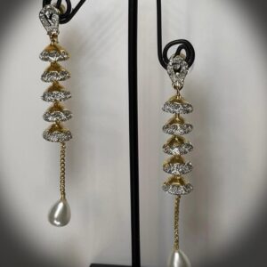 Earring #105