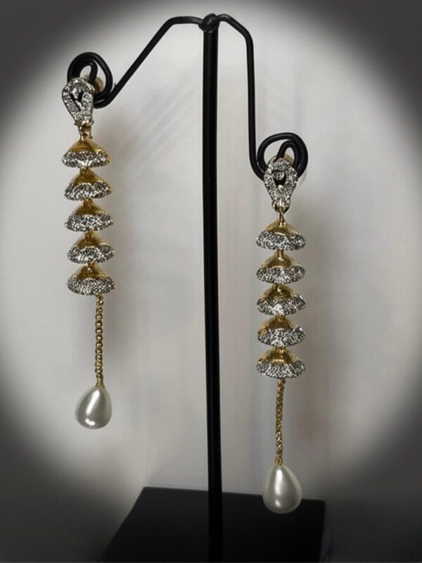 Earring #105