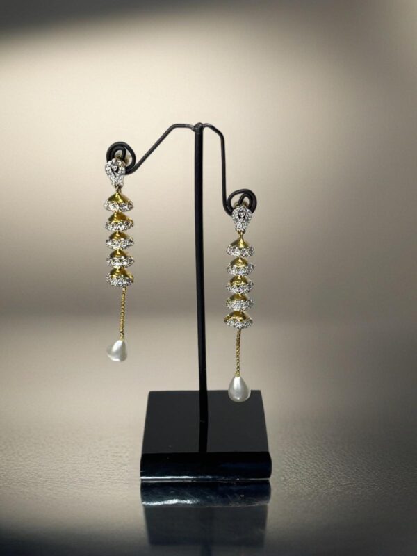 Earring #105 - Image 2