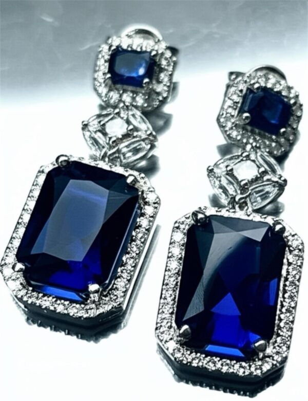Earring #106 - Image 2