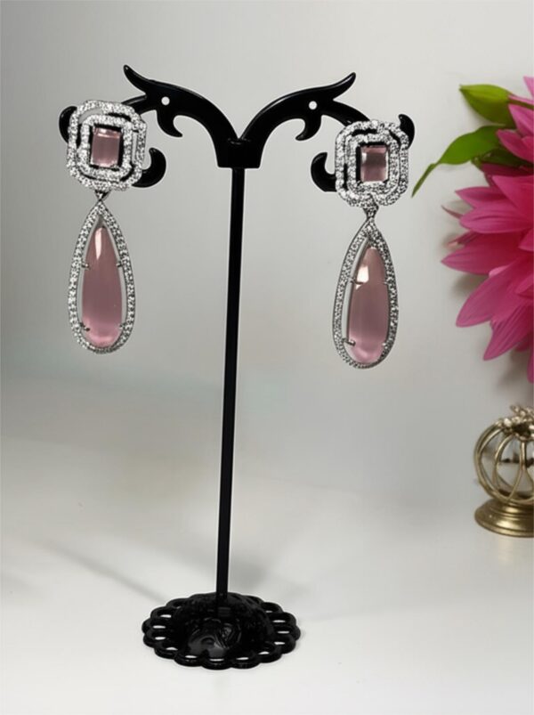 Earring #107