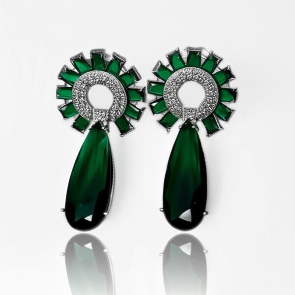 Earring #109 - Image 2