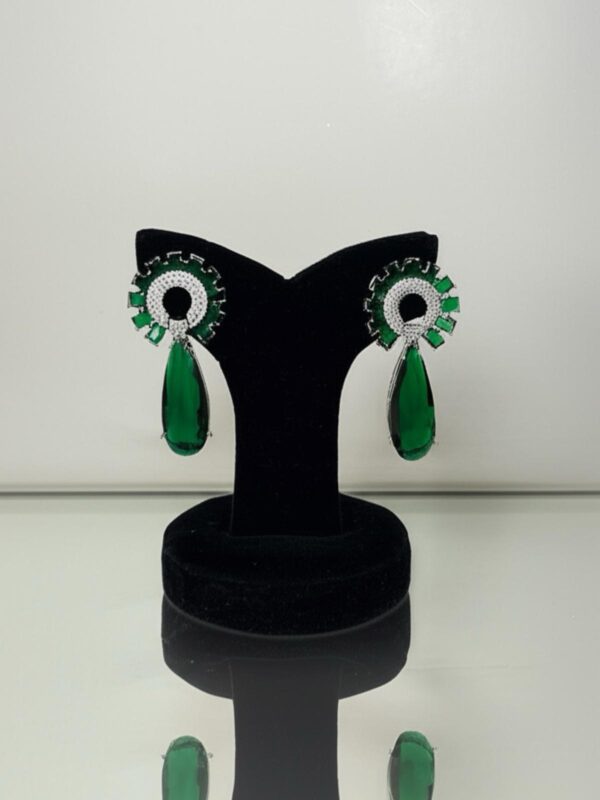 Earring #109