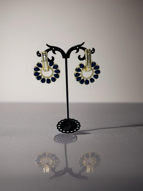 Earring #111 - Image 2