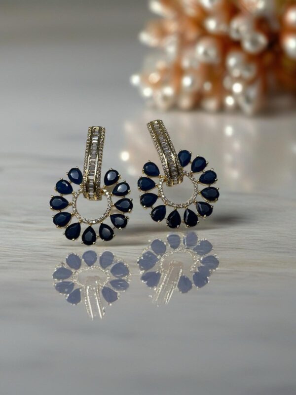 Earring #111