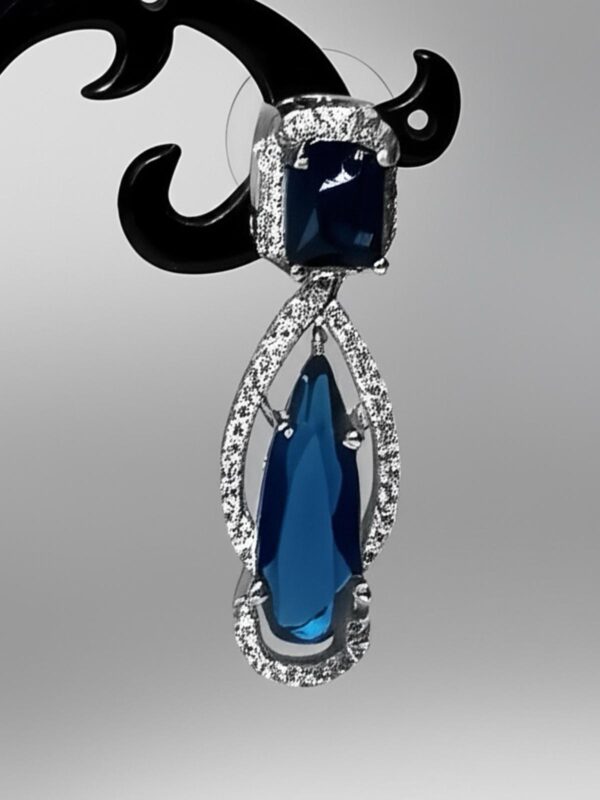 Earring #113
