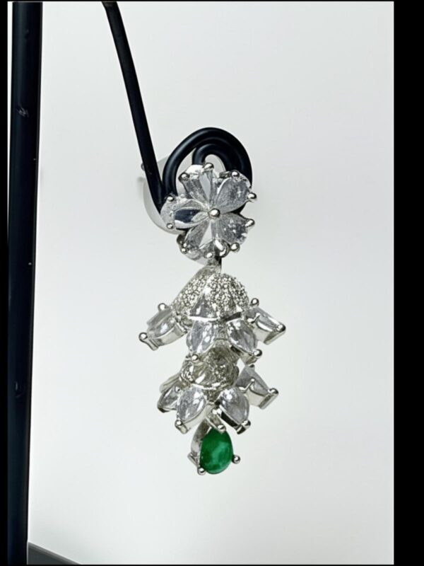 Earring #114 - Image 2