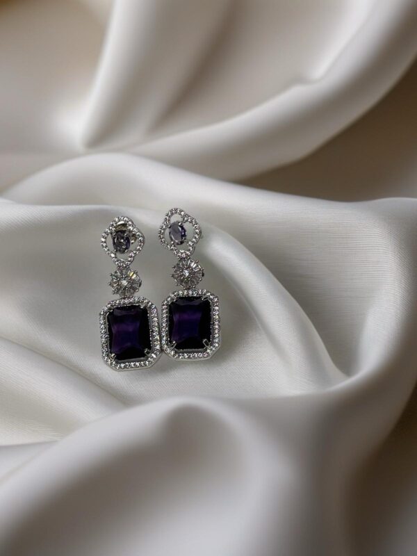 Earring #115