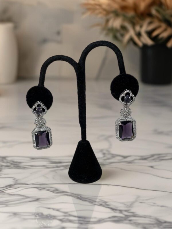 Earring #115 - Image 2