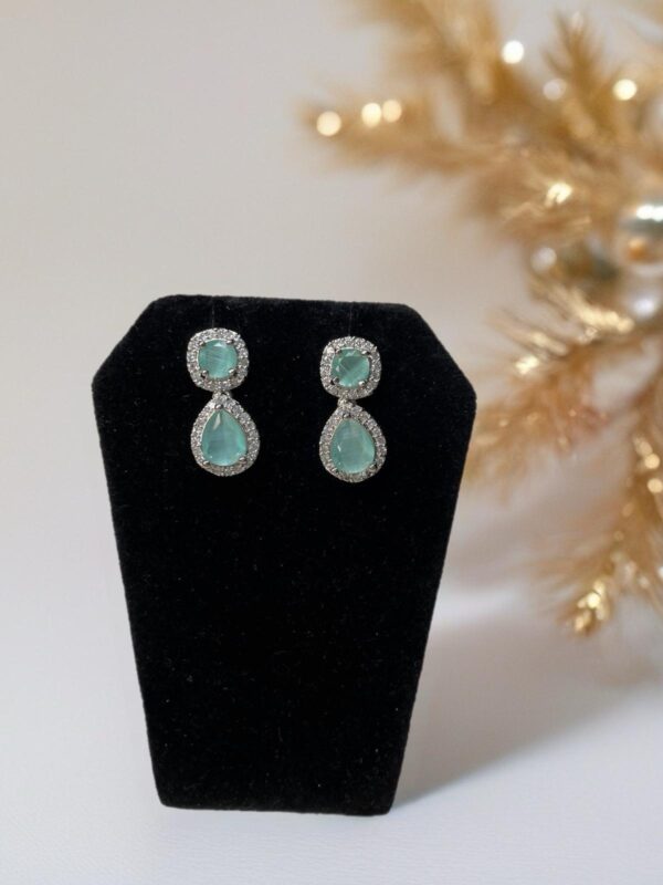 Earring #116
