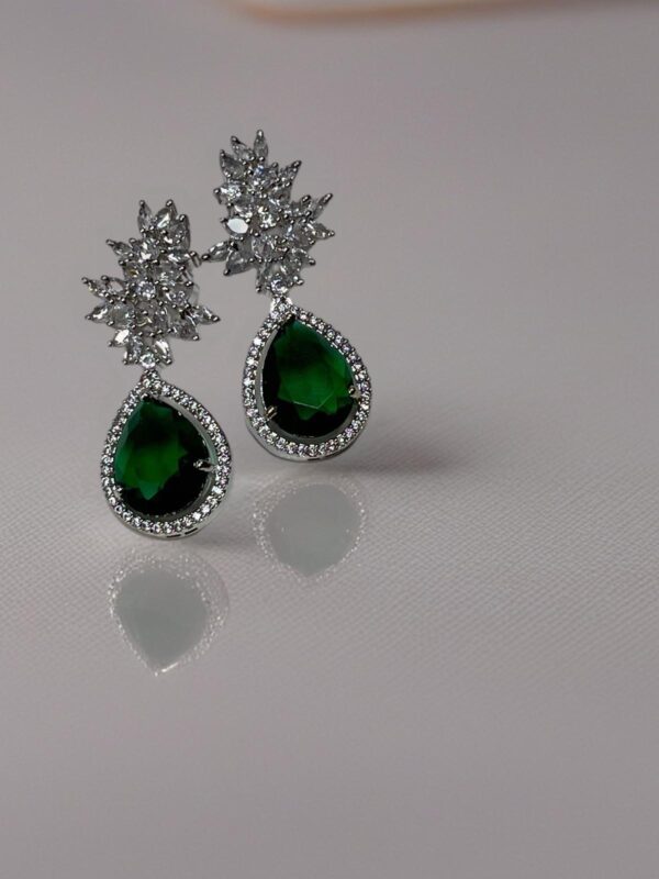 Earring #117