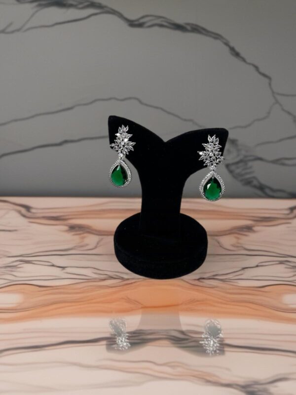 Earring #117 - Image 2
