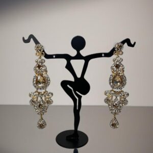 Earring #118