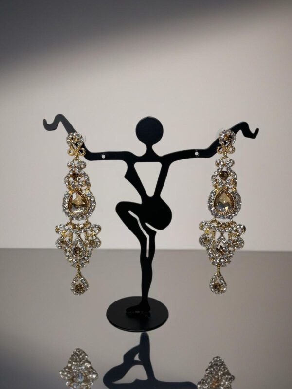 Earring #118