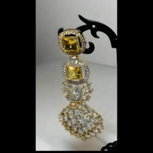 Earring #119