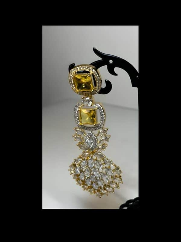 Earring #119