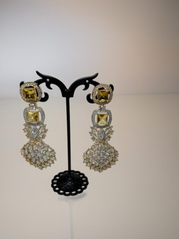 Earring #119 - Image 2