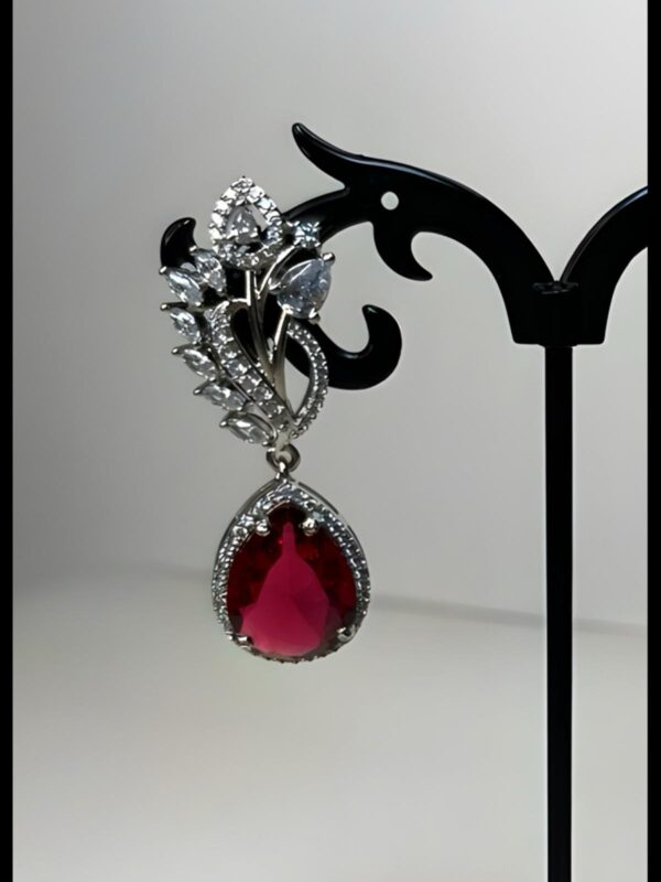 Earring #121 - Image 2