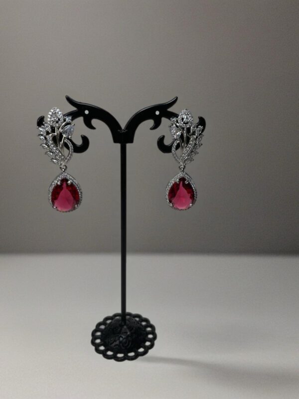 Earring #121