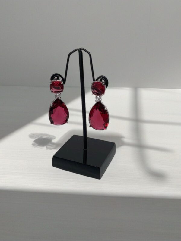 Earring #122
