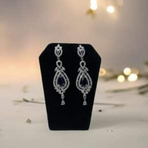 Earring #123
