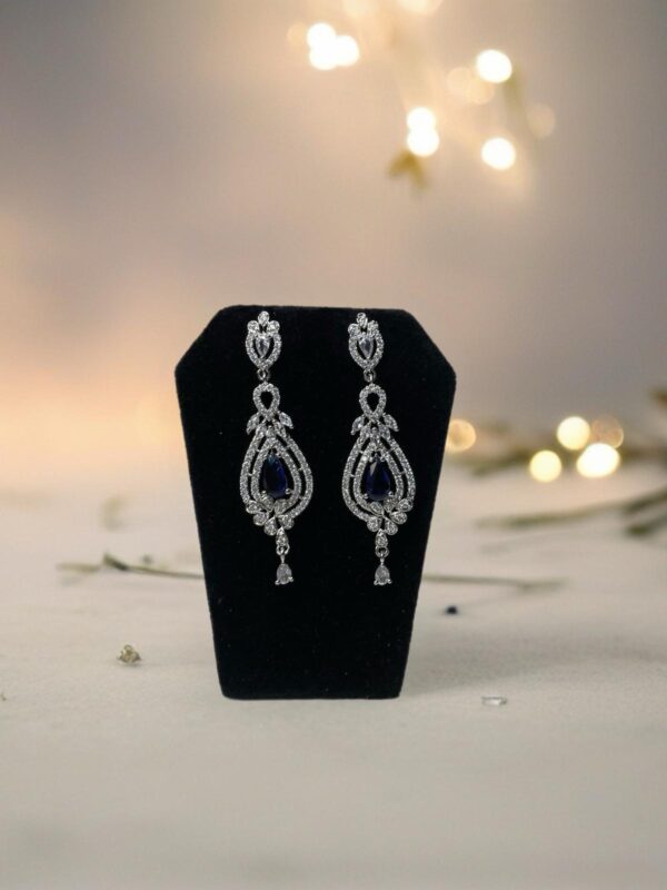 Earring #123