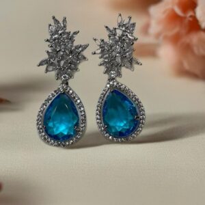 Earring #124