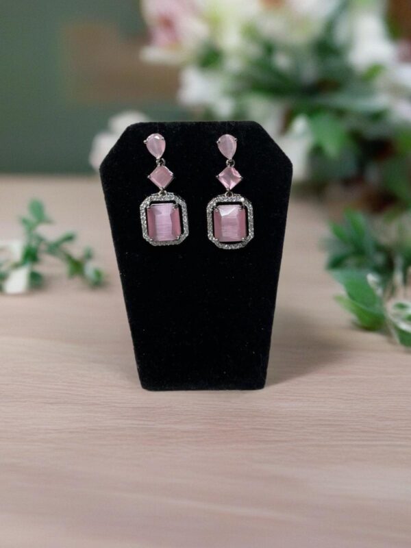 Earring #125