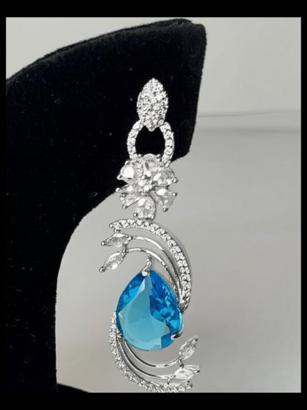 Earring #127 - Image 2