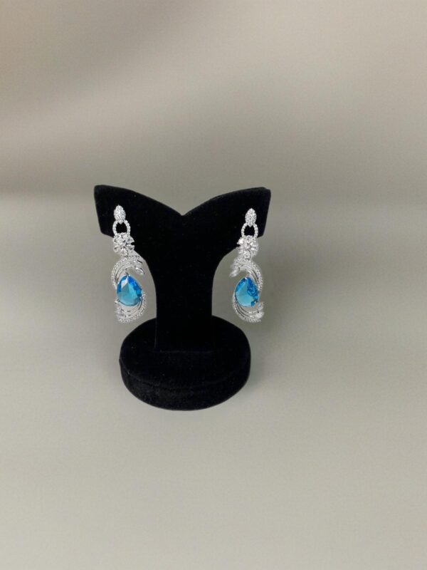 Earring #127