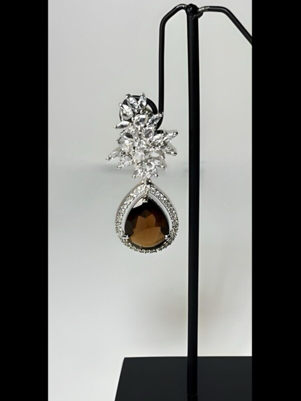 Earring #128 - Image 2