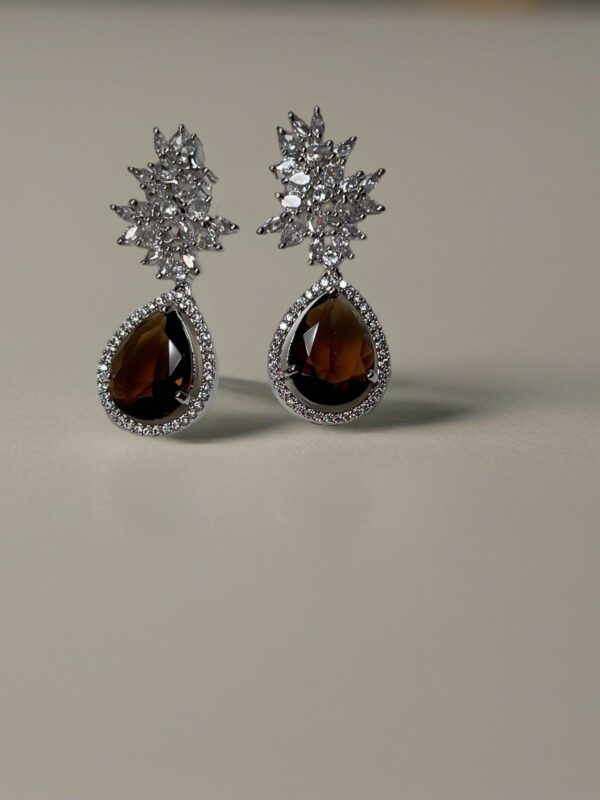 Earring #128