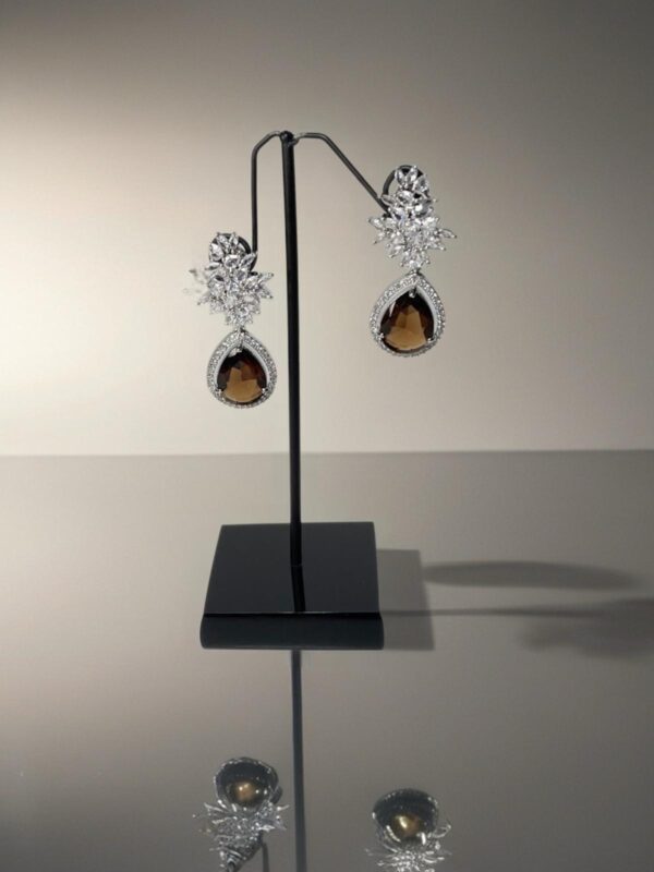 Earring #128 - Image 3