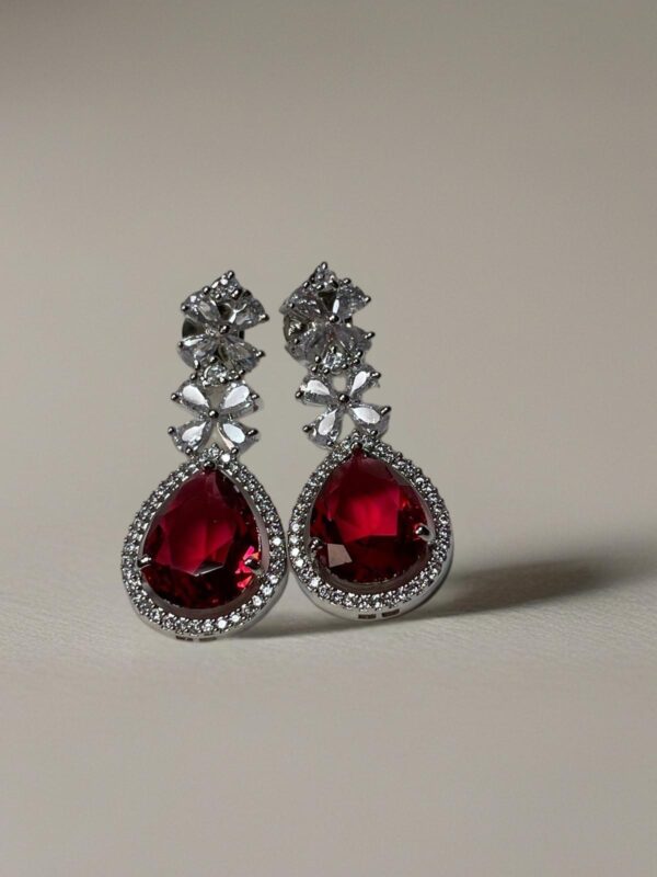 Earring #129