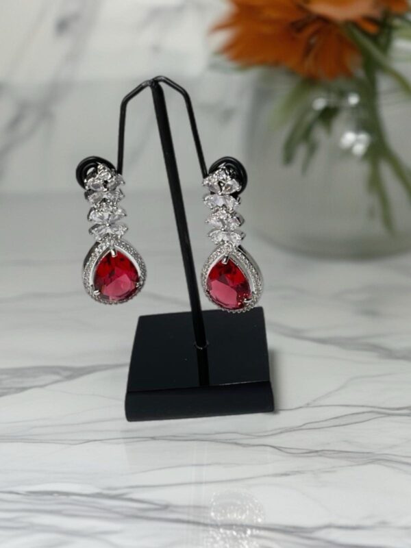 Earring #129 - Image 2