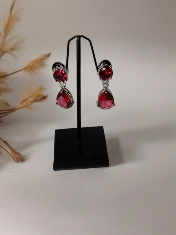 Earring #130
