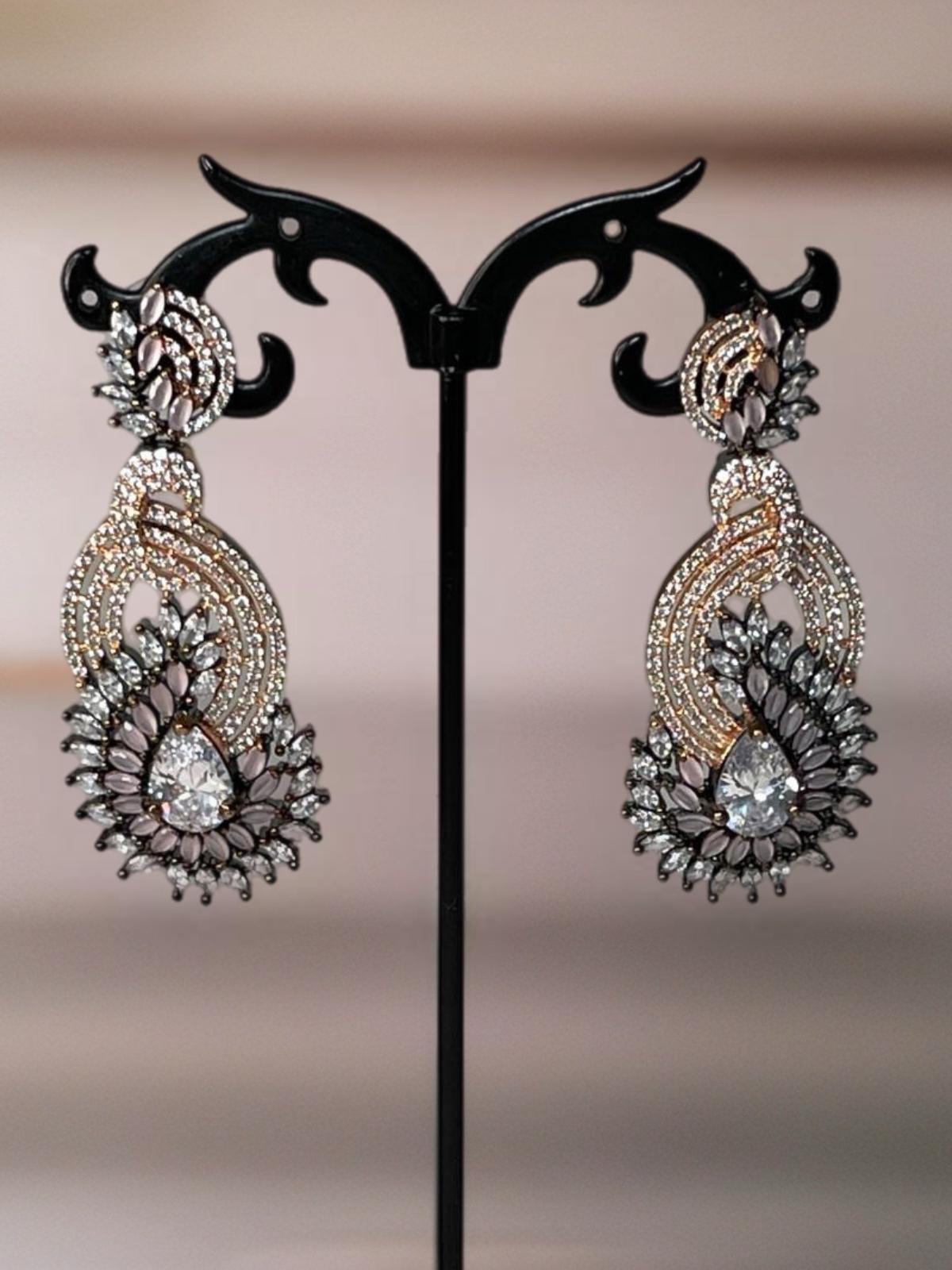 Earring #133