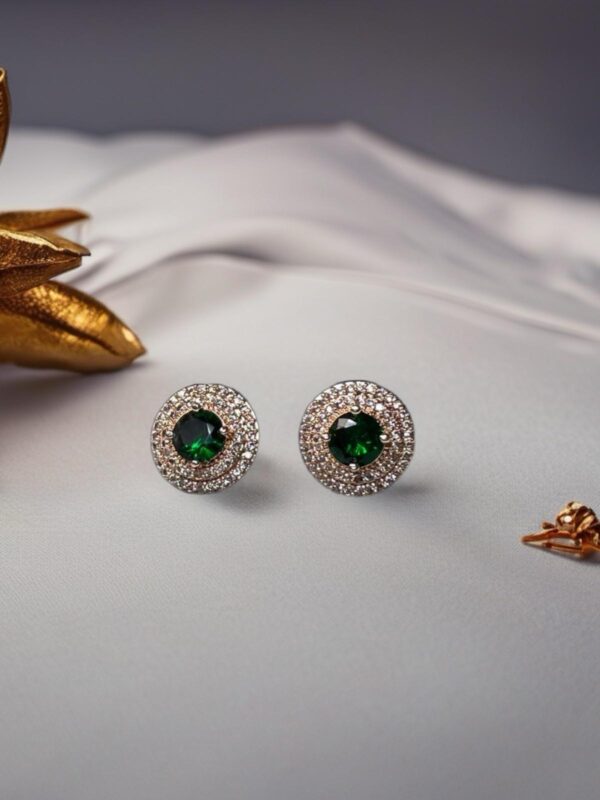 Earring #136