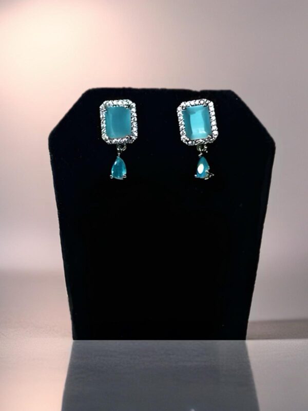 Earring #137