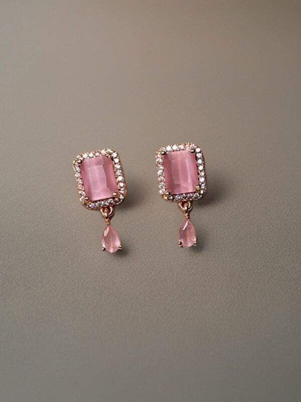 Earring #138