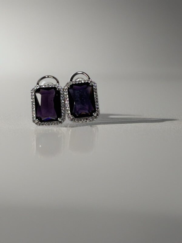 Earring #144