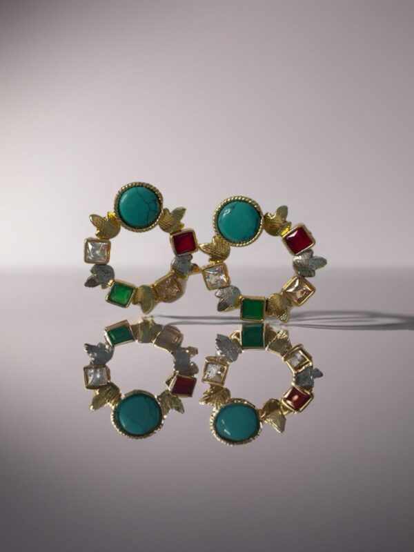 Earring #148 - Image 2