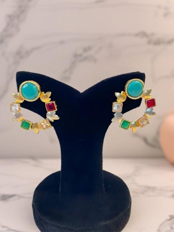 Earring #148