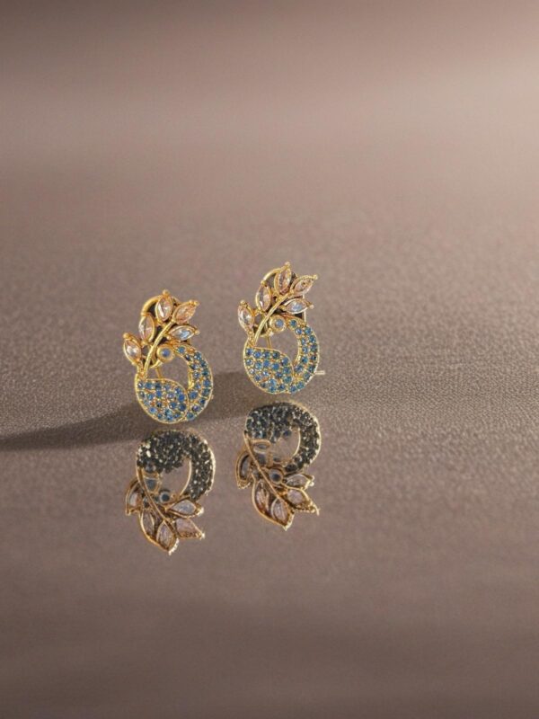 Earring #149 - Image 2