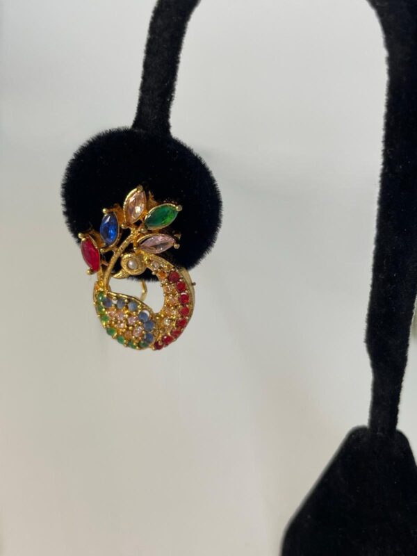 Earring #150 - Image 2